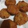 El cooksnap de maria castillo cuando hizo Croquetas de arroz.