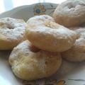 Cooksnap dari Ibu Giandra untuk resep Donat kentang lembut
