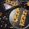 Daxa Parmar's cooksnap of when they made 