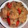 Cooksnap dari Ria Khairiyah untuk resep Bakwan kulit Ayam #Allaire Cake Flour