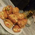 صورة من هديل الورد الجوري، شاركها بعد تجربة وصفة بينيي سهل و خفيف روعععععة