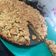 El cooksnap de Florencia Natalie cuando hizo Crumble de manzana y pera 🍎🍐.