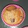 Erika Cooksnap-ja, amikor elkészítette a(z) Kakaós muffin 🥰 receptet.