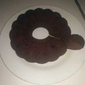 Cooksnap dari Virandary Adhyaksa untuk resep Brownies kukus super ekonomis