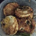 Cooksnap dari Erna Kusuma Dewi untuk resep Telur ceplok balado