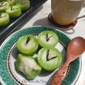 Cooksnap dari @tin_tientien untuk resep 5. Kue Nona Manis