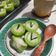 Cooksnap dari @tin_tientien untuk resep 5. Kue Nona Manis
