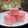 Cooksnap dari Dean Phie untuk resep Bolu Kukus Pelangi (Putih Telur)