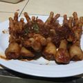 Cooksnap dari Ikaa untuk resep Ceker balado pedas