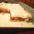 Veronika 84 Cooksnap-ja, amikor elkészítette a(z) Kalácsmentő süti receptet.