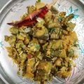 Shree Lakhani's cooksnap of when they made પાત્રા (Patra Recipe In Gujarati).