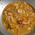 Cooksnap dari Linda untuk resep Sayur Lodeh Manisa tahu tempe