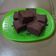 Cooksnap dari Yanti Salim untuk resep Kladdkaka