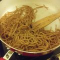 roberta26's cooksnap of when they made Stir Fry Noodles.