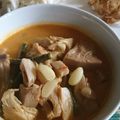 Cooksnap dari Evi Khalisa 🍜DjowoKlaten untuk resep Sayur Lodeh Ndeso