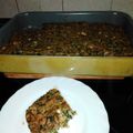 Cooksnap από Ελευθερία Κατσιροπουλου Σπανου στη συνταγή Σπανακοτυρόπιτα χωρίς φύλλο: δοκιμάστε την και θα με θυμηθείτε!