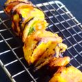Mamta Shahu का कुकस्नैप जब उन्होंने पनीर टिक्का (Paneer tikka recipe in hindi) बनाया था।