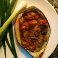 صورة من سهى الزعاترة. ، شاركها بعد تجربة وصفة مسقعه
