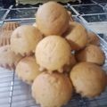 Funke Oyelade's cooksnap of when they made Commercial Cupcakes.