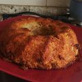 El cooksnap de carla cappello cuando hizo Queques integrales de manzana y vainilla.