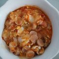 Cooksnap dari Zara Yunyta untuk resep Seblak maknyus