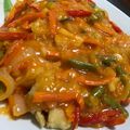 Cooksnap dari mamiintan untuk resep Dori Fillet Goreng Saus Asam Manis