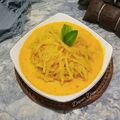 Cooksnap dari Dapur Dien untuk resep Sayur Ketupat Betawi (Sambal Godok)