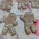 El cooksnap de Pamela Avaria cuando hizo Galletas de jengibre navideñas.