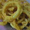 Cooksnap dari Ayu Wanodya untuk resep Onion Ring sederhana