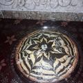 کوک اسنپ Mahia karimi بعد از امتحان کردن کیک زبرا.
