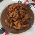Cooksnap dari IsmaUmari untuk resep Ayam Teriyaki Hokben