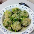 Leslie 的 香菇鑲蝦 cooksnap