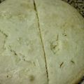 El cooksnap de Ayma Colo cuando hizo Bizcochuelo de limón.