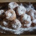 Cooksnap dari Nur Halimah Saladien untuk resep Donat Tanpa Telur