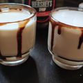 Deval maulik trivedi's cooksnap of when they made કોલ્ડ કોફી (Cold Coffee Recipe In Gujarati).