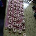 El cooksnap de margot_tauro25 cuando hizo Rosquitas fritas.