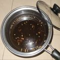 Cooksnap dari Ratna Budhiwati untuk resep Cuko Kental Pempek Palembang (Harus di Coba)