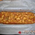 Cooksnap από vickymas στη συνταγή Μηλόπιτα διαίτης στο άψε σβήσε