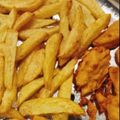 Saroj rani का कुकस्नैप जब उन्होंने आलू की पकौड़ी (aloo ki pakodi recipe in Hindi) बनाया था।