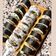 La cooksnap de Priscila Vallone cuando cocinó Sushi vegetariano 🍱🥢