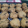 Cooksnap dari Kammie untuk resep Chewy Soft Cookies