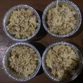 Cooksnap dari Yuli Kurniawati untuk resep Macaroni scotel kukus / panggang