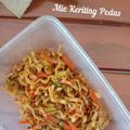 Cooksnap dari Aisyah Rysa untuk resep Mie kuning goreng nyemek