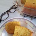 Cooksnap dari Yekiko Firaldi untuk resep Cake Tape Lembut
