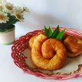 Cooksnap dari Desy Tri untuk resep Kue Perut Ayam