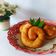 Cooksnap dari Desy Tri untuk resep Kue Perut Ayam