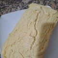 El cooksnap de Flor Jatib cuando hizo Pan con harina de arroz 🍞.