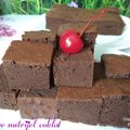 Cooksnap dari Dapur neetasyl untuk resep Cake nutrijell cokelat#pr_olahancokelat