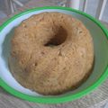Cooksnap dari R na untuk resep Bolu pisang kukus takaran sendok