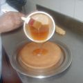 صورة من Chef hamdy morsy، شاركها بعد تجربة وصفة فطيره التفاح